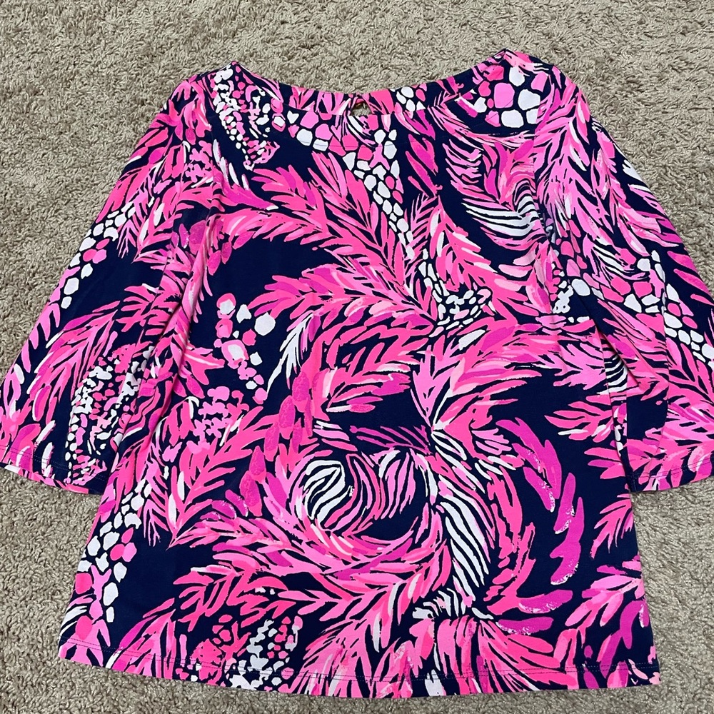 Lilly Pulitzer Size small
